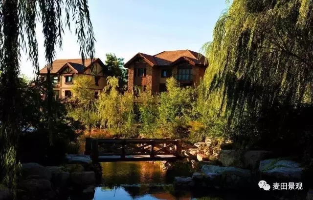 美式原鄉 極致風景