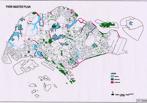 綠色城市與新型城鎮(zhèn)化國際論壇蔡福祥演講實錄