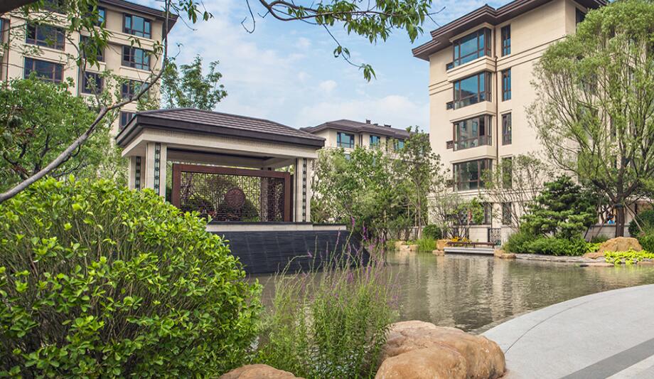 地產(chǎn)園林國(guó)際論壇梁慶演講實(shí)錄