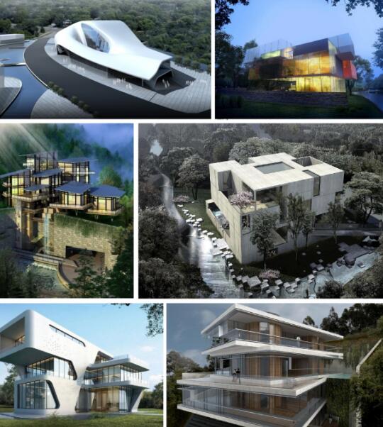 地產(chǎn)園林國際論壇孫虎演講實錄   