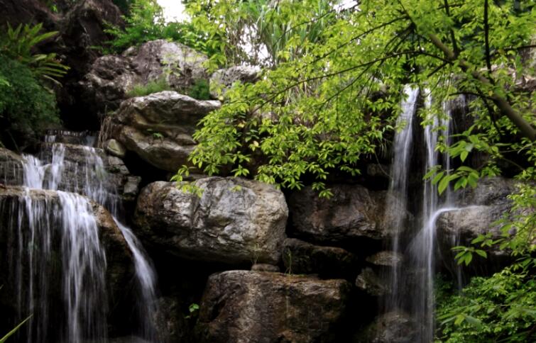 地產(chǎn)園林國際論壇孫虎演講實錄   