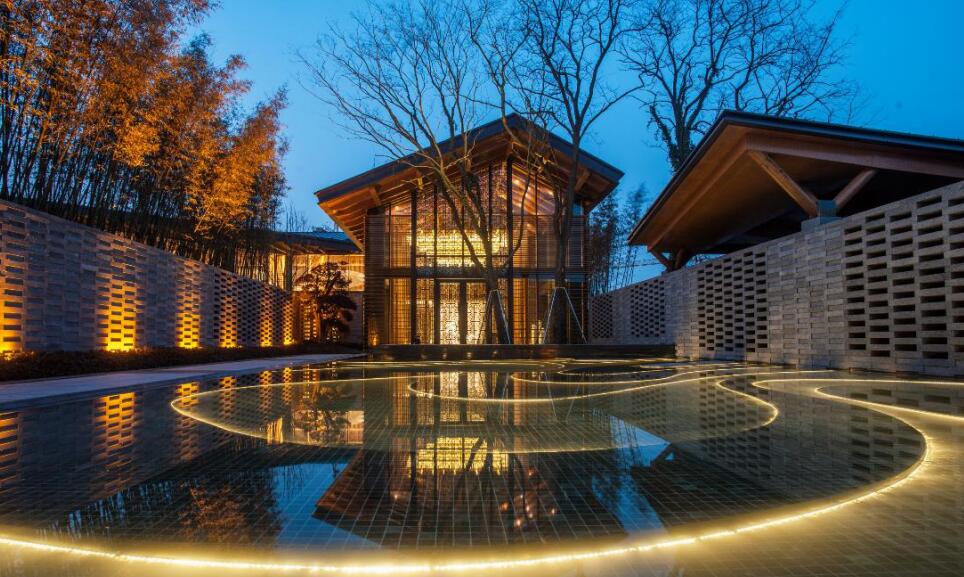 地產(chǎn)園林國際論壇孫虎演講實錄   