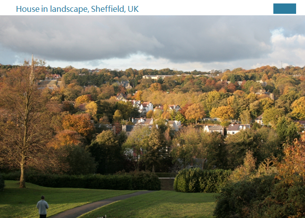 亞洲園林教育論壇劉愷希博士演講實錄