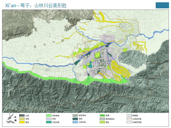 亞洲園林教育論壇劉愷希博士演講實錄