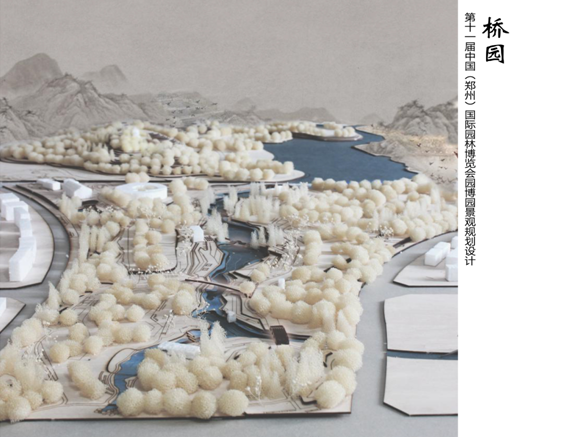 亞洲園林教育論壇劉愷希博士演講實錄