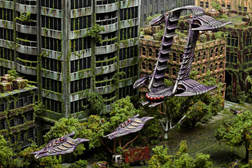 綠色城市與新型城鎮(zhèn)化國際論壇Pascal與Bernard演講實(shí)錄