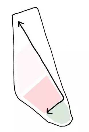 荷蘭小鎮(zhèn)的趣味開(kāi)放空間