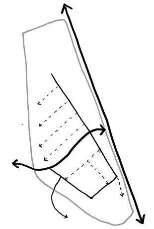 荷蘭小鎮(zhèn)的趣味開(kāi)放空間