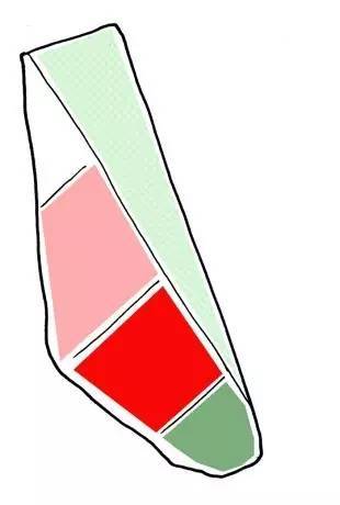 荷蘭小鎮(zhèn)的趣味開(kāi)放空間