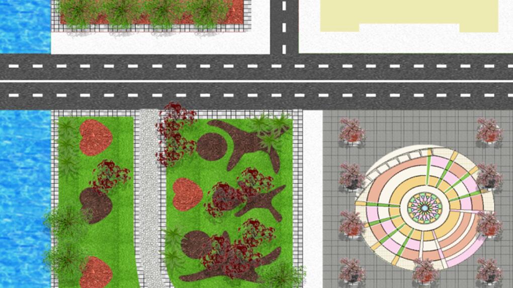 風景園林創新發展論壇史軍鵬先生演講實錄