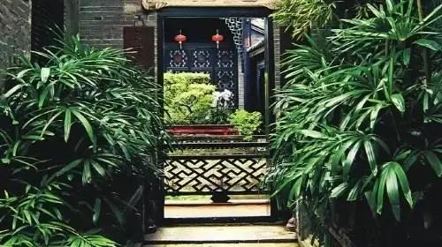 廣州周邊最受歡迎的6大名園