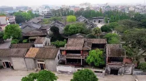 廣州周邊最受歡迎的6大名園