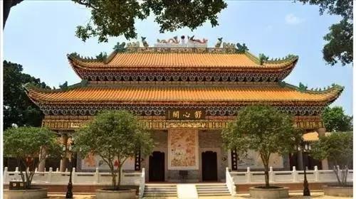 廣州周邊最受歡迎的6大名園