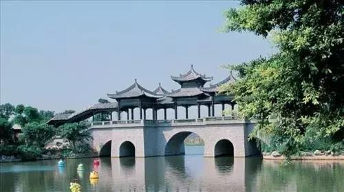 廣州周邊最受歡迎的6大名園