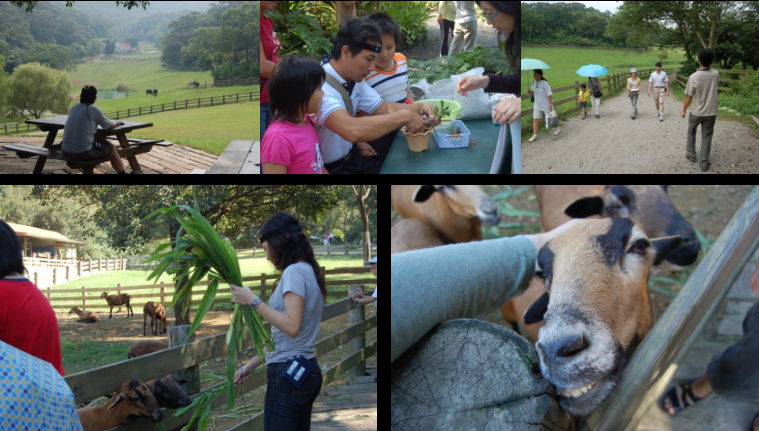 風景園林創新發展論壇張俊彥教授演講實錄