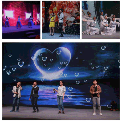 新宇生態(tài)隆重舉行新三板掛牌上市典禮活動