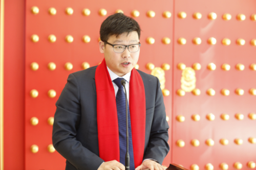 新宇生態(tài)新三板成功掛牌上市 繼續(xù)打造精品園林