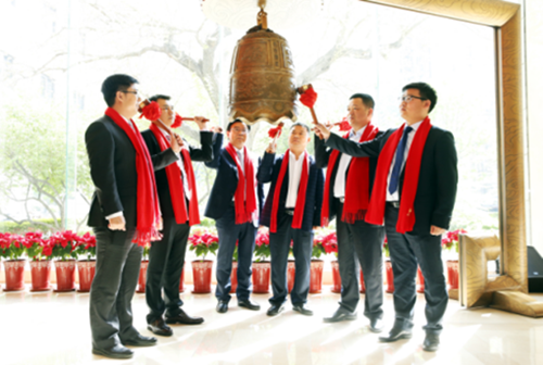 新宇生態(tài)新三板成功掛牌上市 繼續(xù)打造精品園林