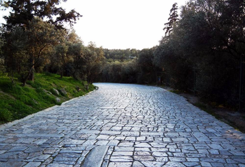 北京建筑大學車伍:海綿城市系統實施與挑戰