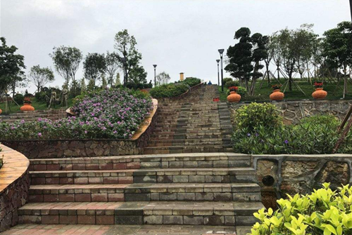 北京建筑大學車伍:海綿城市系統實施與挑戰