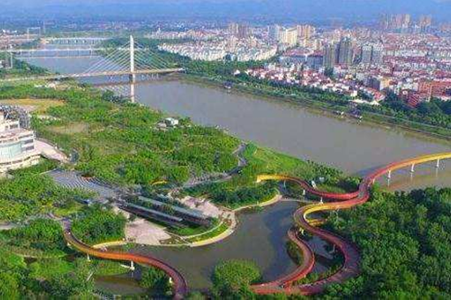 北京建筑大學車伍:海綿城市系統實施與挑戰