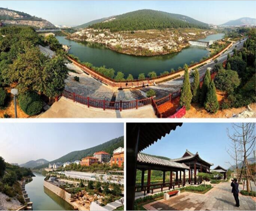 北京建筑大學車伍:海綿城市系統實施與挑戰