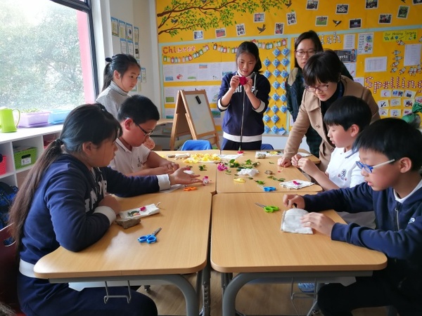 古老的草木拓印,留住植物最美的一刻