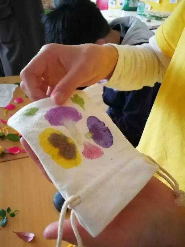 古老的草木拓印,留住植物最美的一刻