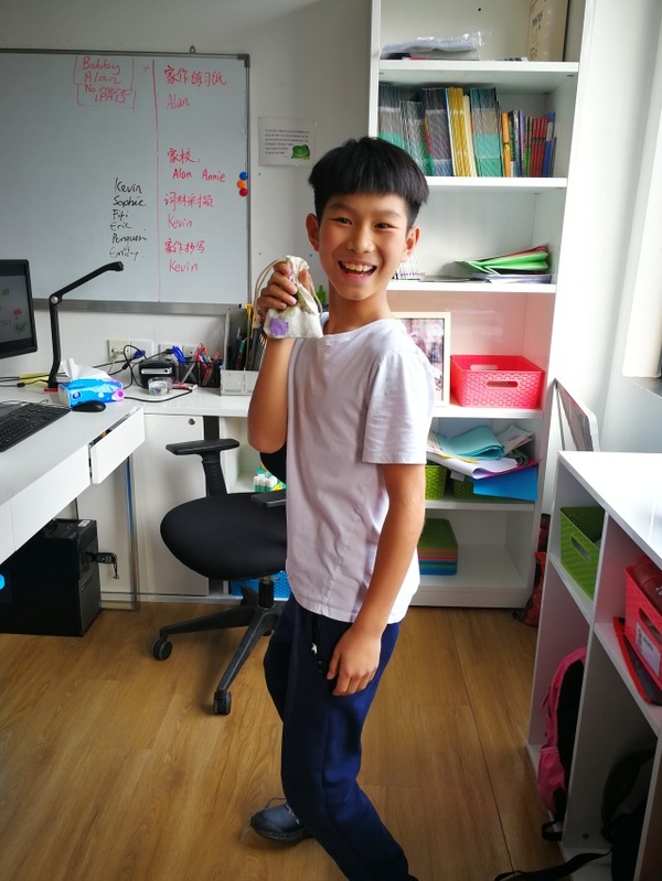 古老的草木拓印,留住植物最美的一刻