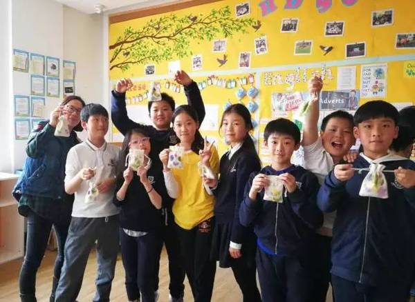 古老的草木拓印,留住植物最美的一刻