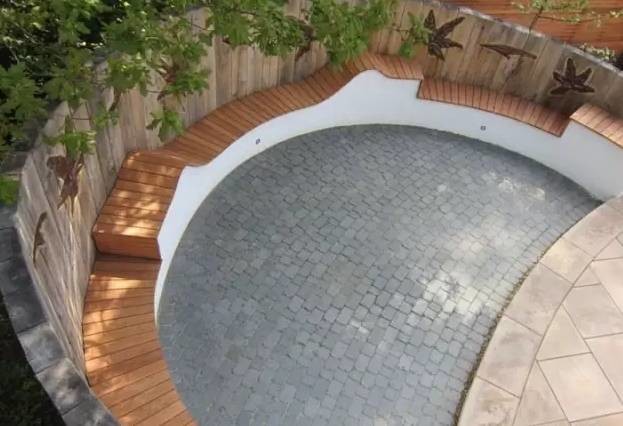 如何讓景觀設計充滿韻律感？