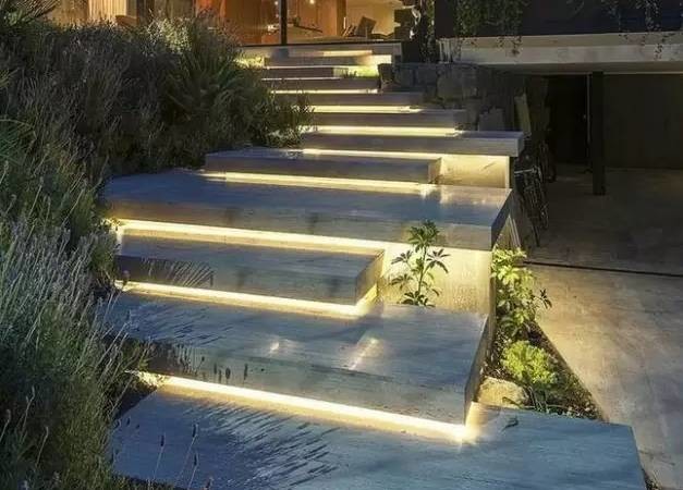 如何讓景觀設計充滿韻律感？