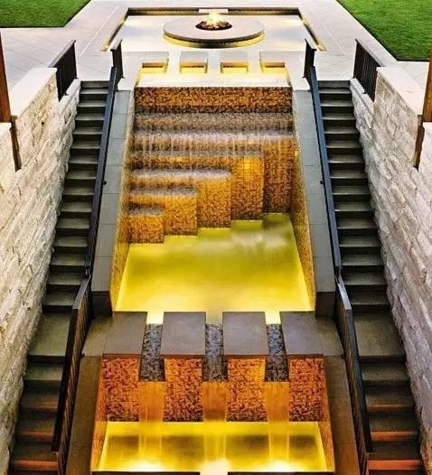 如何讓景觀設計充滿韻律感？