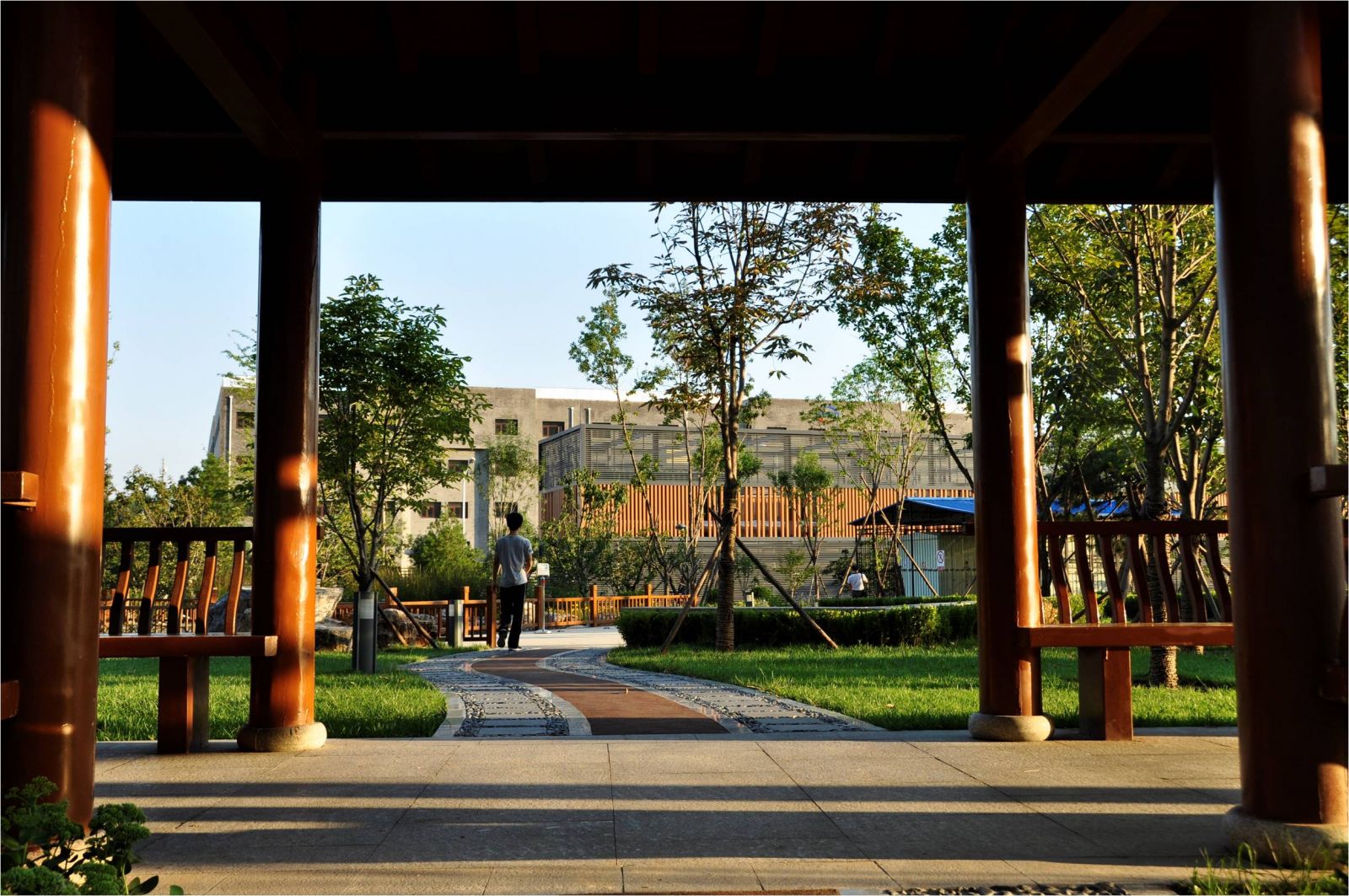 國際優秀設計師作品交流會郭麗文演講實錄