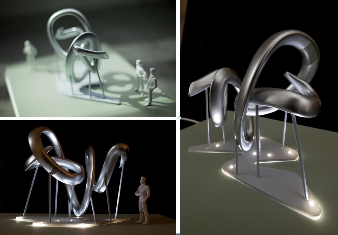 優(yōu)秀設(shè)計師作品交流會Chatterjee演講實錄