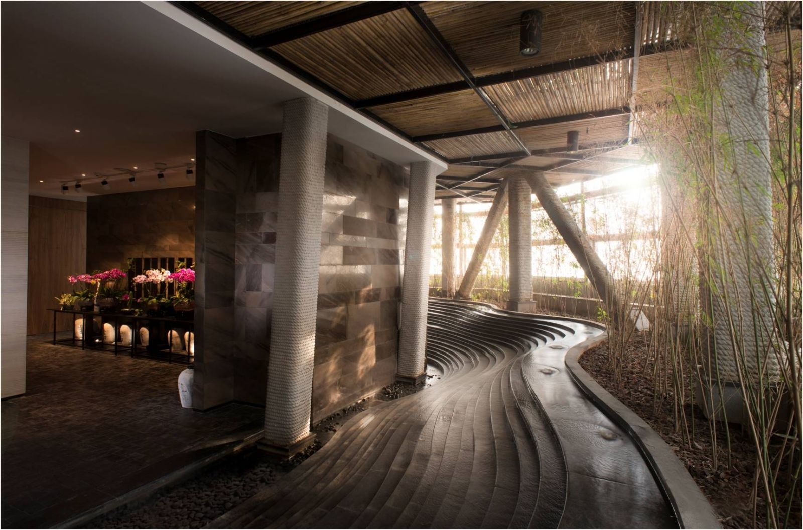 優秀設計師作品交流會Chatterjee演講實錄