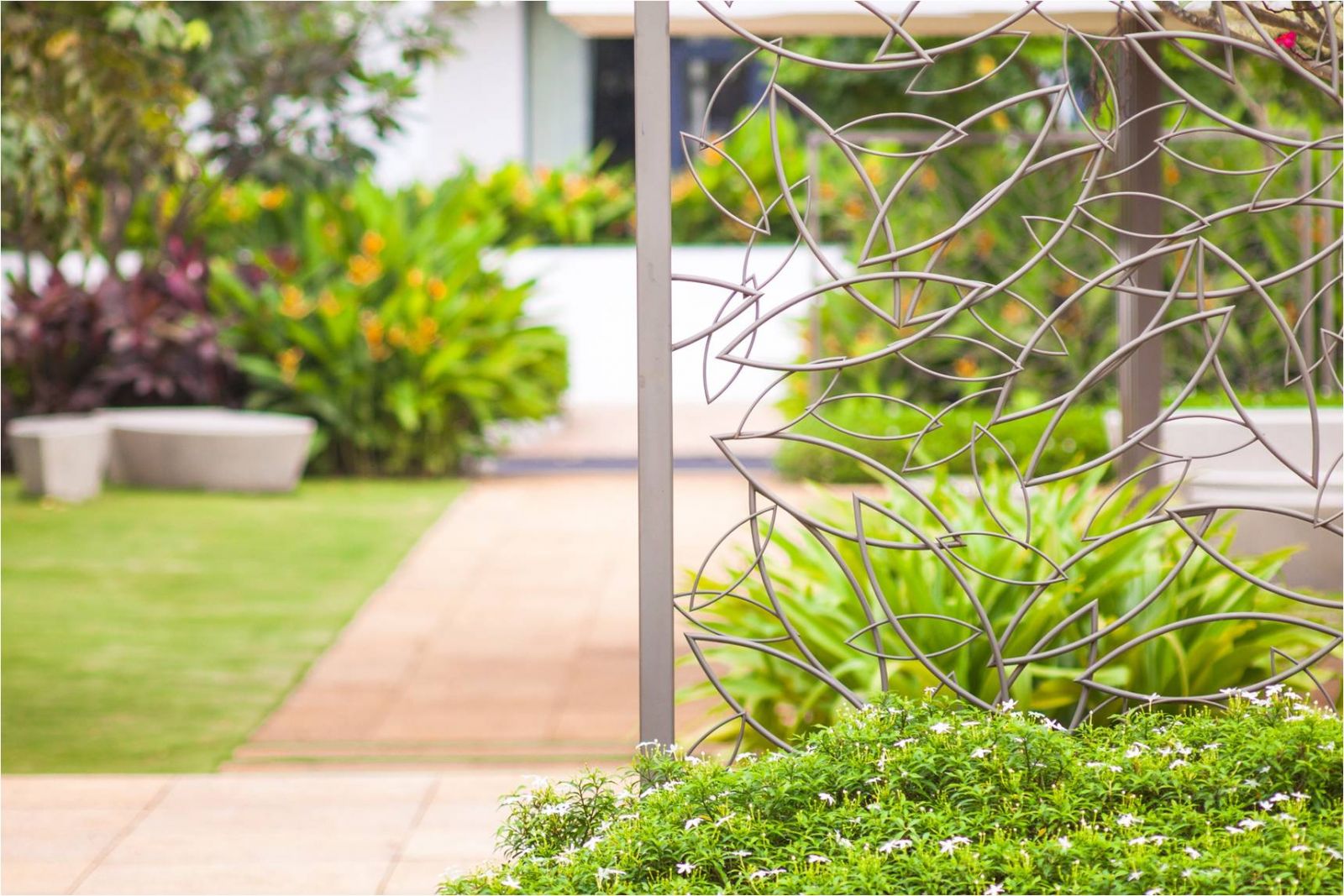 優秀設計師作品交流會Chatterjee演講實錄