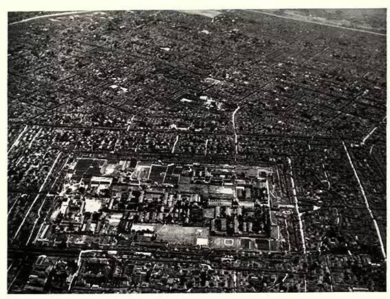 一個(gè)德國(guó)飛行員鏡頭下的中國(guó)1933—1936