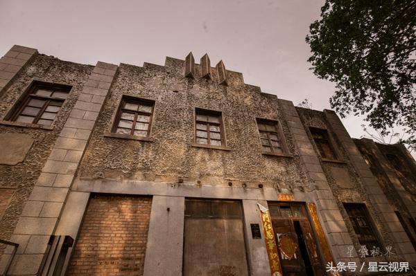 河南開(kāi)封千古名園禹王臺(tái)