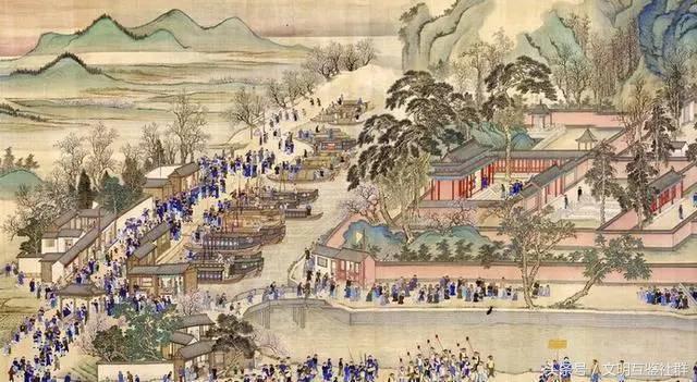 中國四大名園之一：個(gè)園