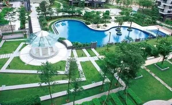 淺議平面構(gòu)成在園林設(shè)計(jì)中的應(yīng)用