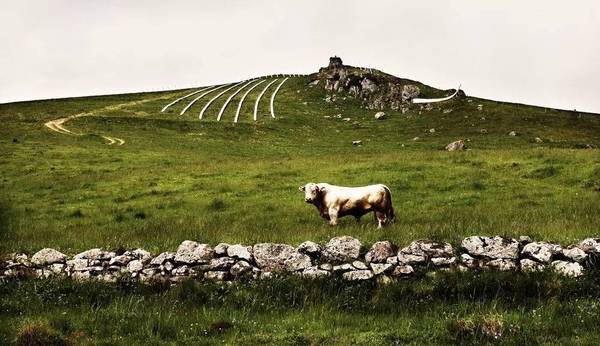 法國Arteology紀念雕塑