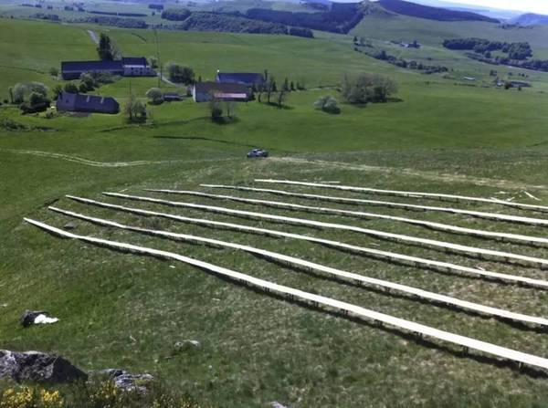 法國Arteology紀念雕塑