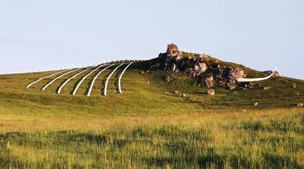 法國Arteology紀念雕塑