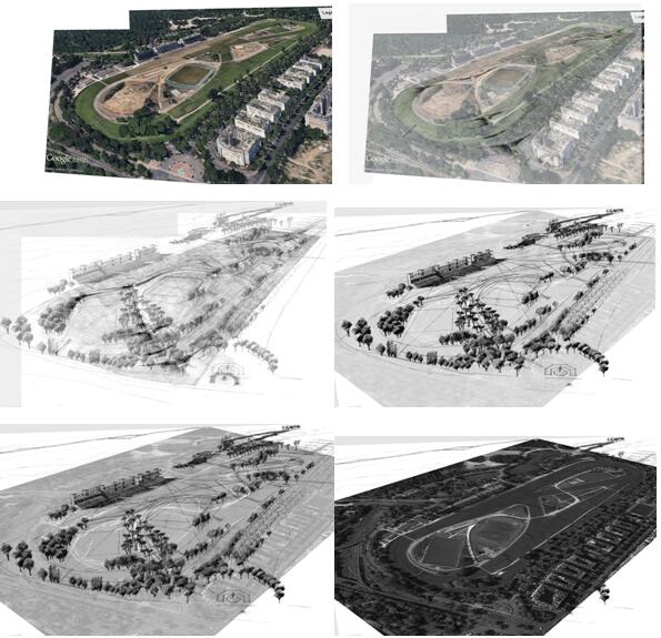 國際優秀設計師作品交流會Pena演講實錄