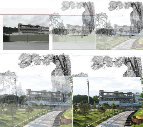 國際優秀設計師作品交流會Pena演講實錄