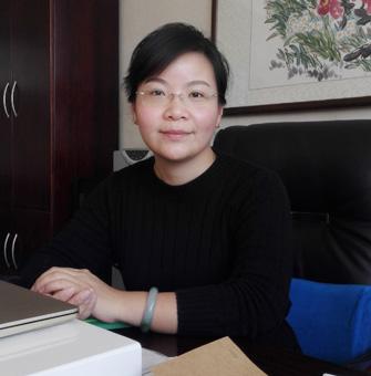 專訪北京花鄉花木集團總經理林巧玲