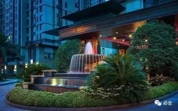 園林綠化工程特點看今后綠化行業趨勢