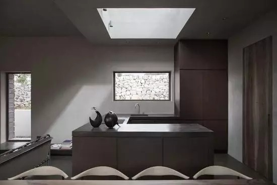 意大利農家庭院,融合歷史與現代