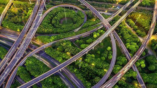 上海將建更多公園 推進崇明世界級生態島建設